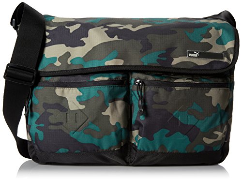 puma unisex bag