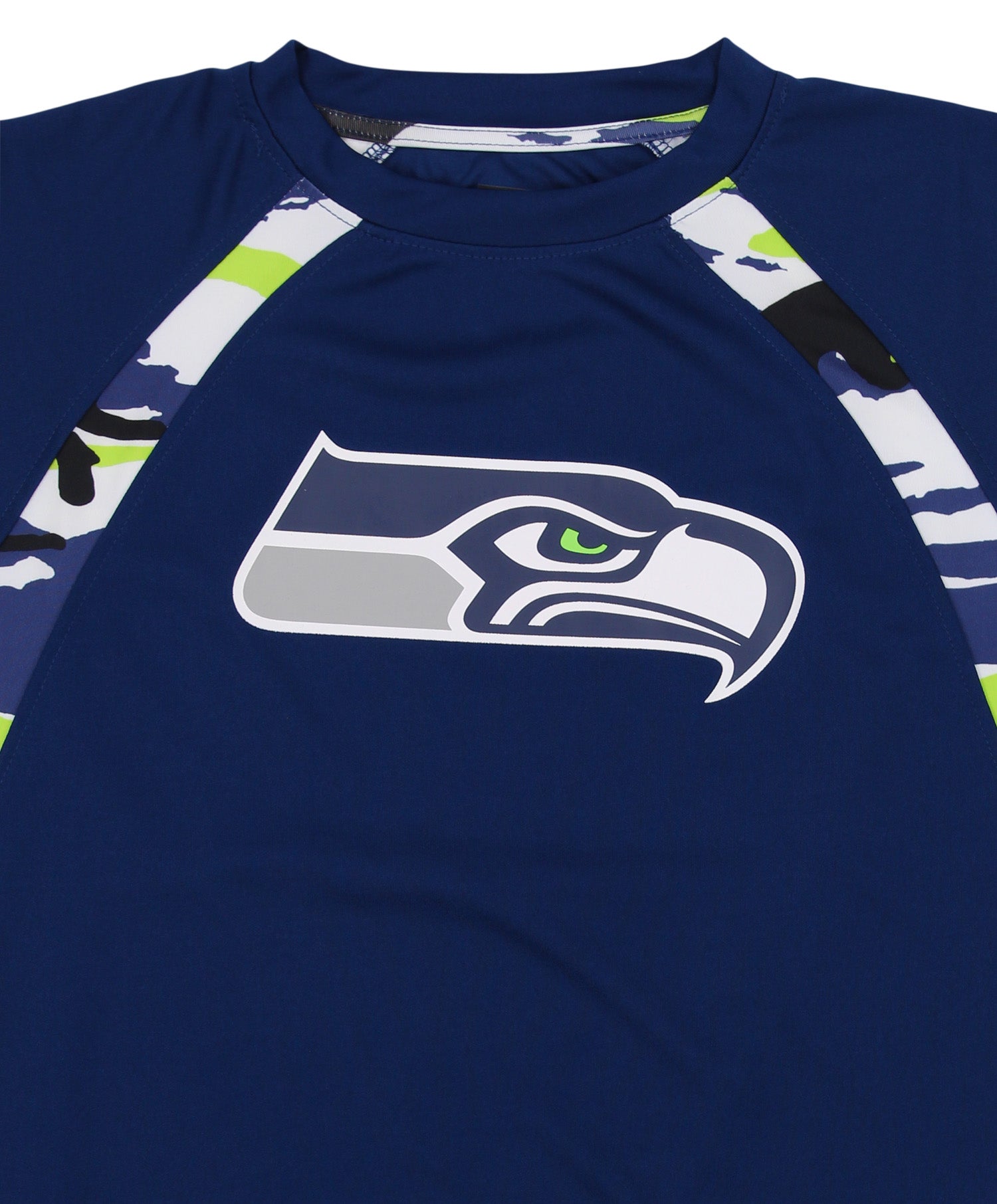 seattle seahawks camo jersey