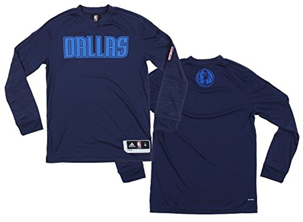 adidas climalite nba long sleeve shirts