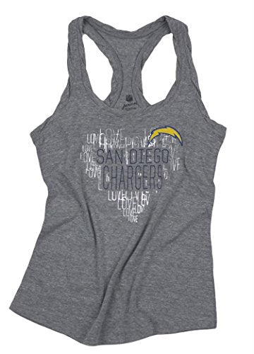 san diego chargers sleeveless jersey