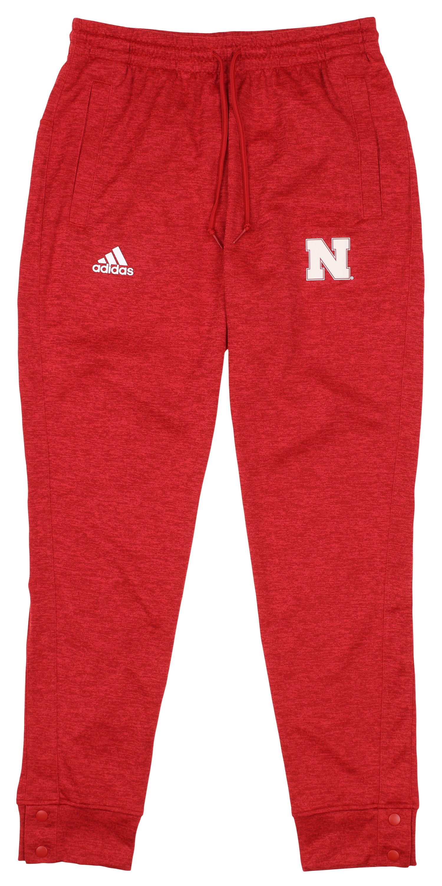 adidas nebraska sweatpants