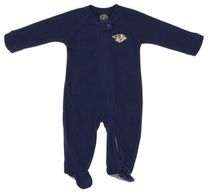 NHL Infant Pittsburgh Penguins Game Time Onesie Set - 24M Each