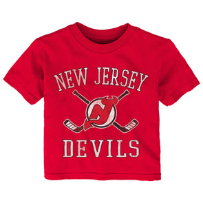 New Jersey Devils NHL Onesie