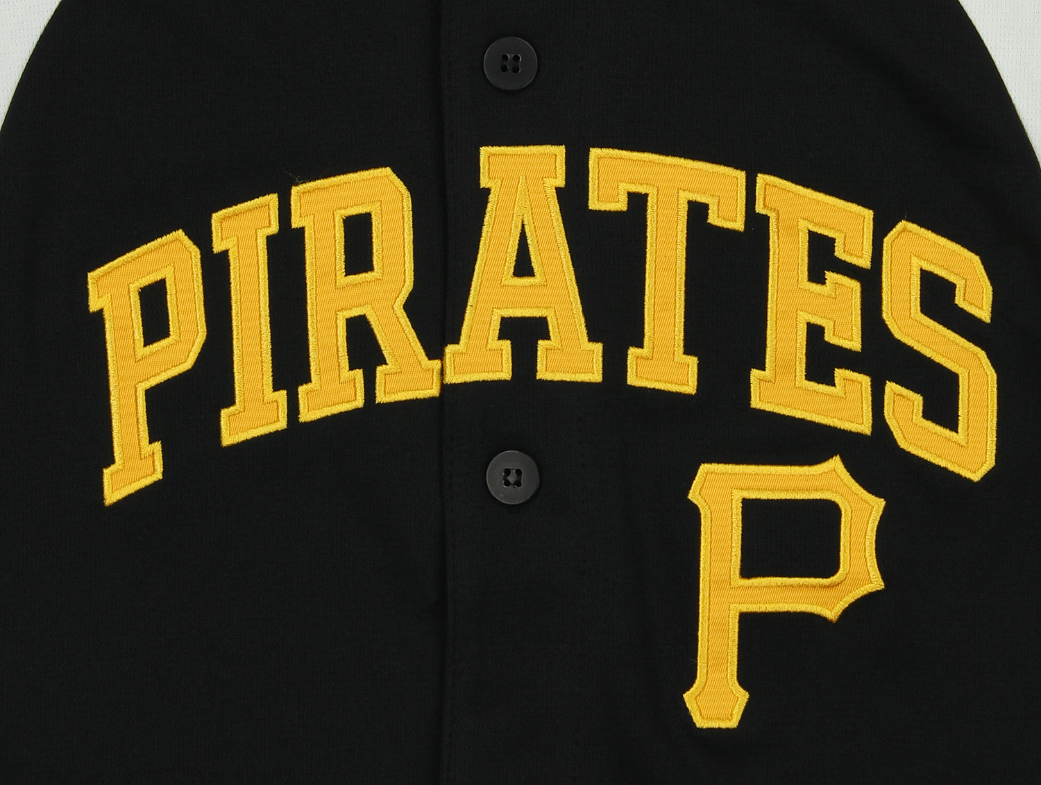 boys pittsburgh pirates shirt