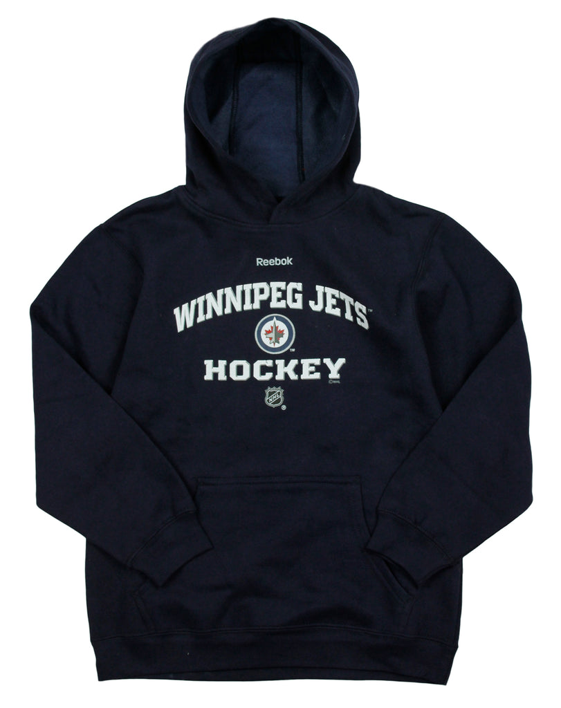 reebok hockey hoodie