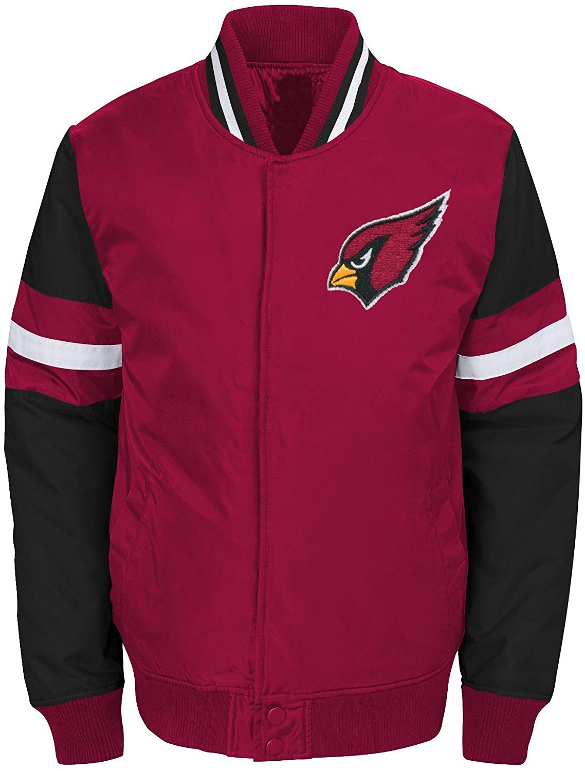 boys arizona cardinals jersey