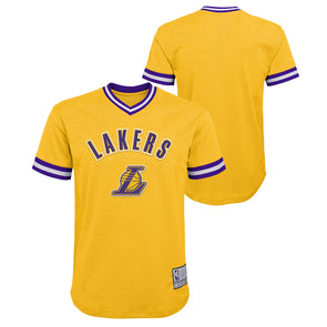 Los Angeles Lakers Apparel, Officially Licensed