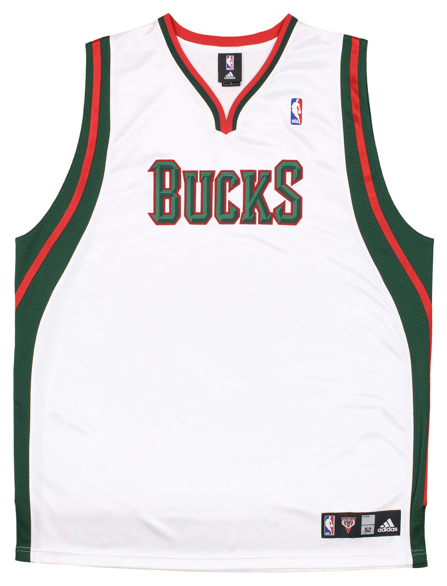 adidas milwaukee bucks