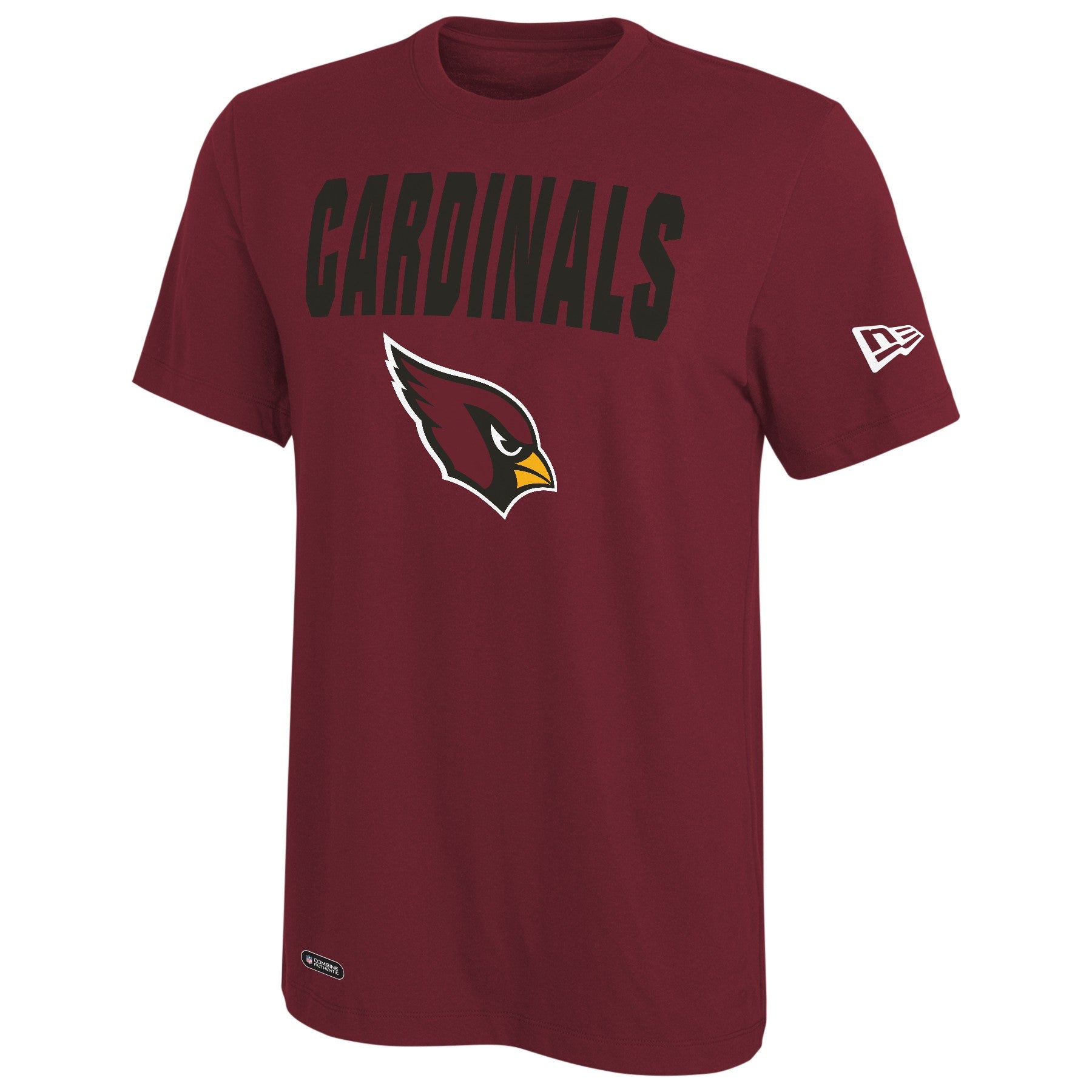 Men's Arizona Cardinals Nike Crimson Red Sideline Legend