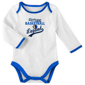 Baby NBA Gear, Toddler, NBA Newborn Golf Clothing, Infant Apparel
