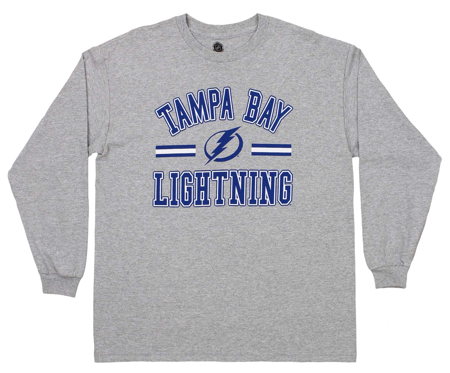 tampa bay lightning long sleeve t shirt