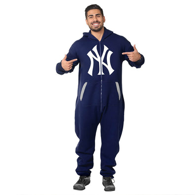 One Peace Jumpsuit Navy