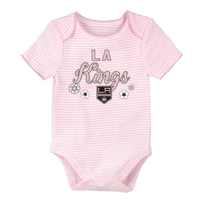 Outerstuff Hockey Pro Team Onesie - Philadelphia Flyers - Infant - Philadelphia Flyers