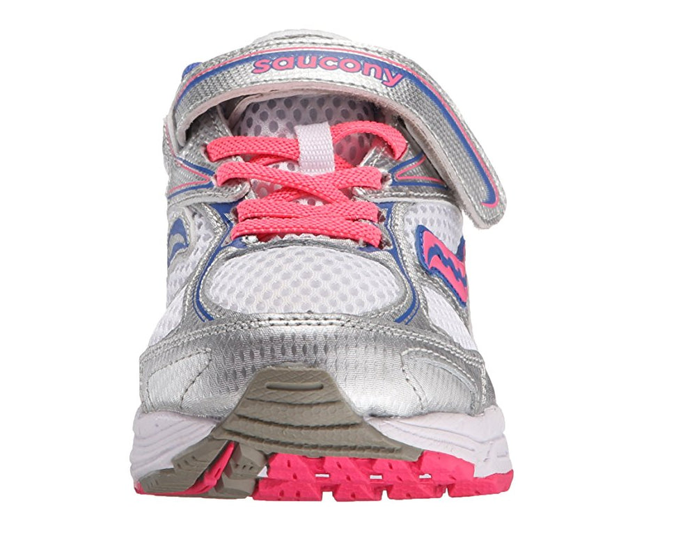 saucony kids cohesion 8 running shoes
