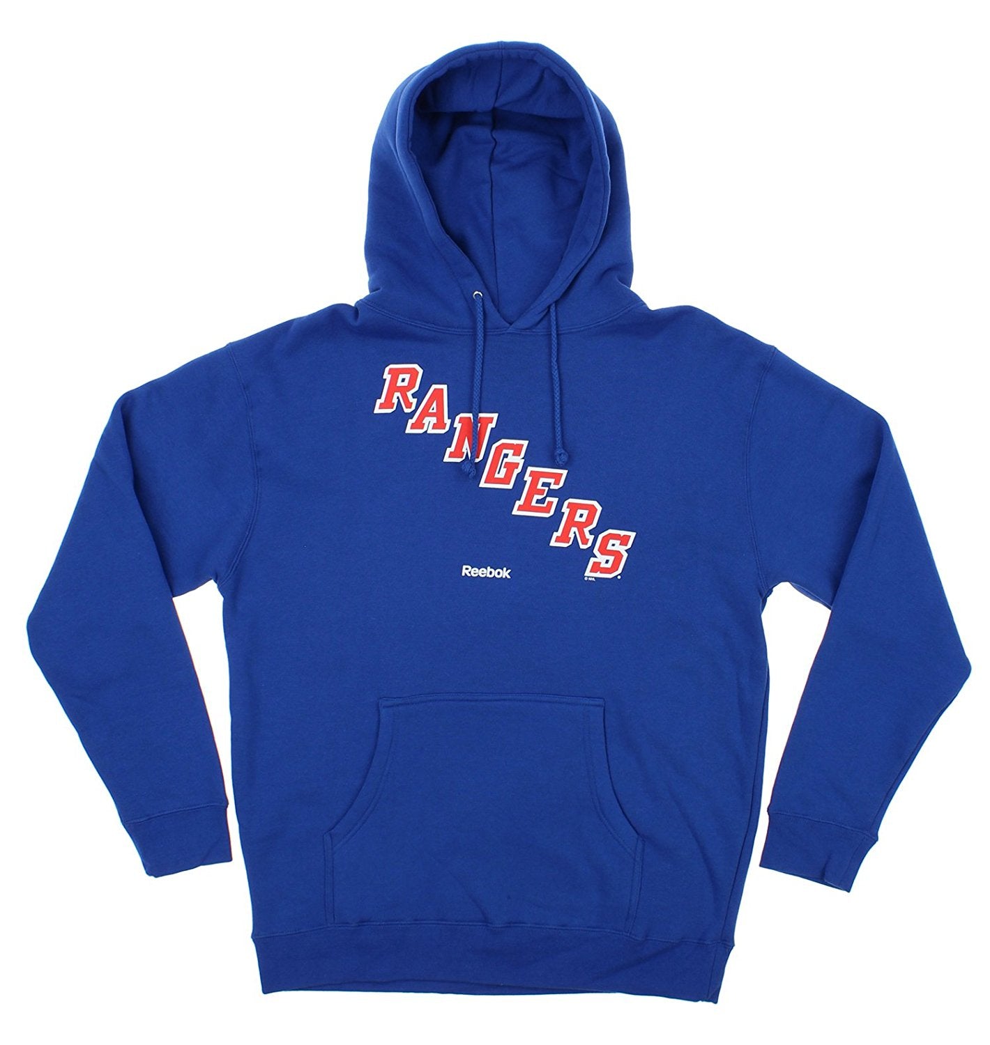 reebok rangers hoodie