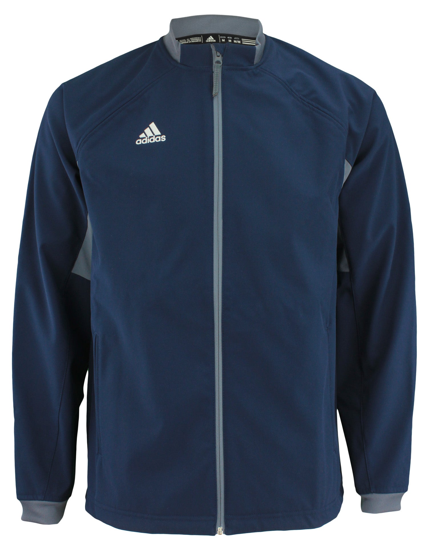 adidas fielder's choice jacket