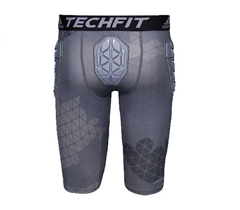 adidas techfit ironskin