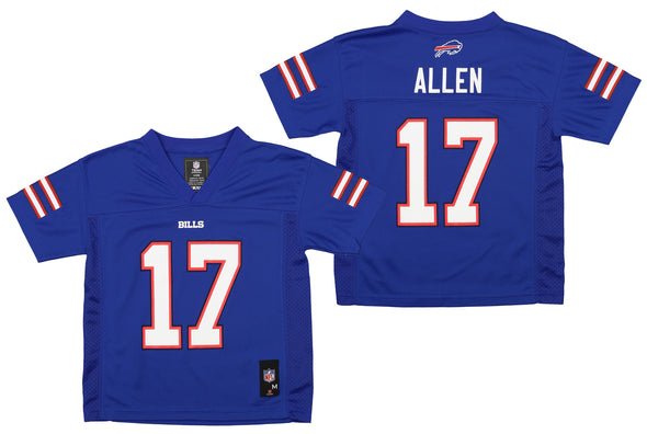 boys buffalo bills shirt