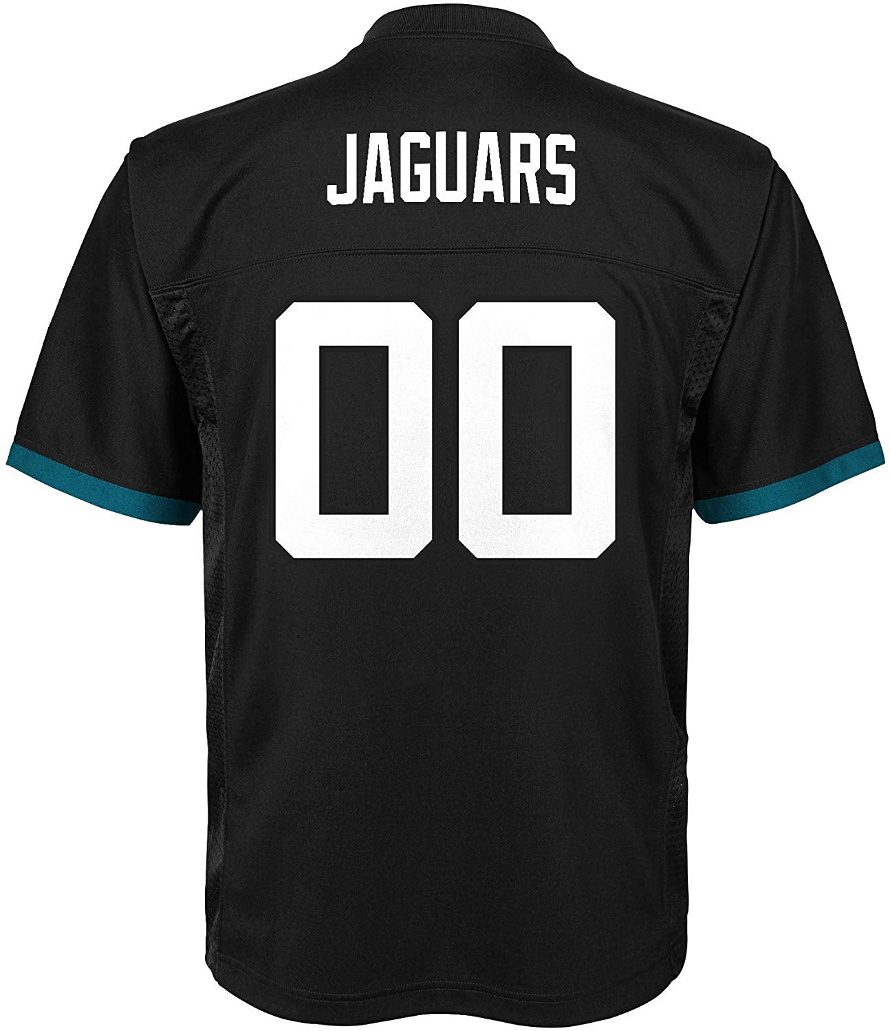 kids jaguars jersey