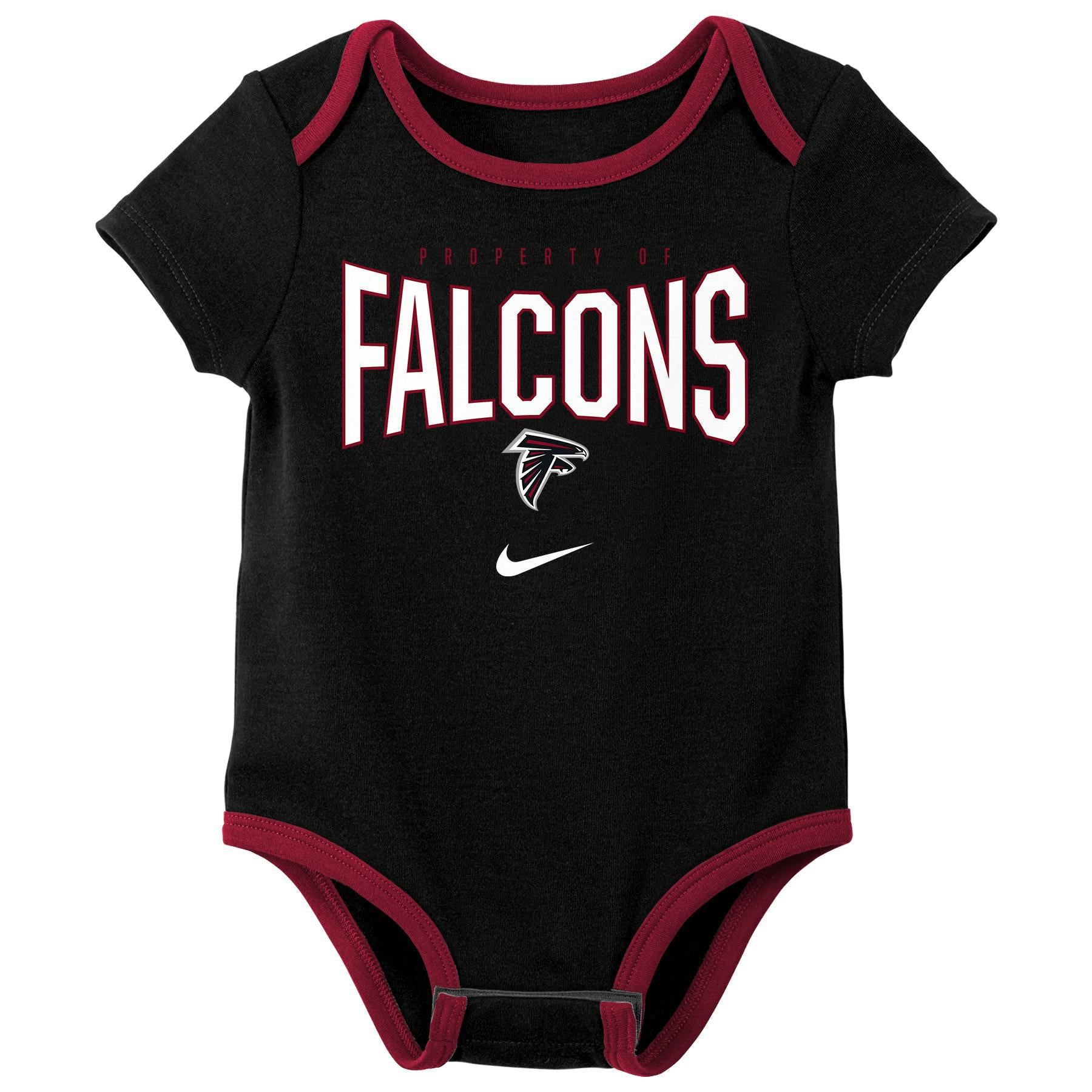 atlanta falcons infant