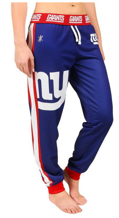 ny giants joggers