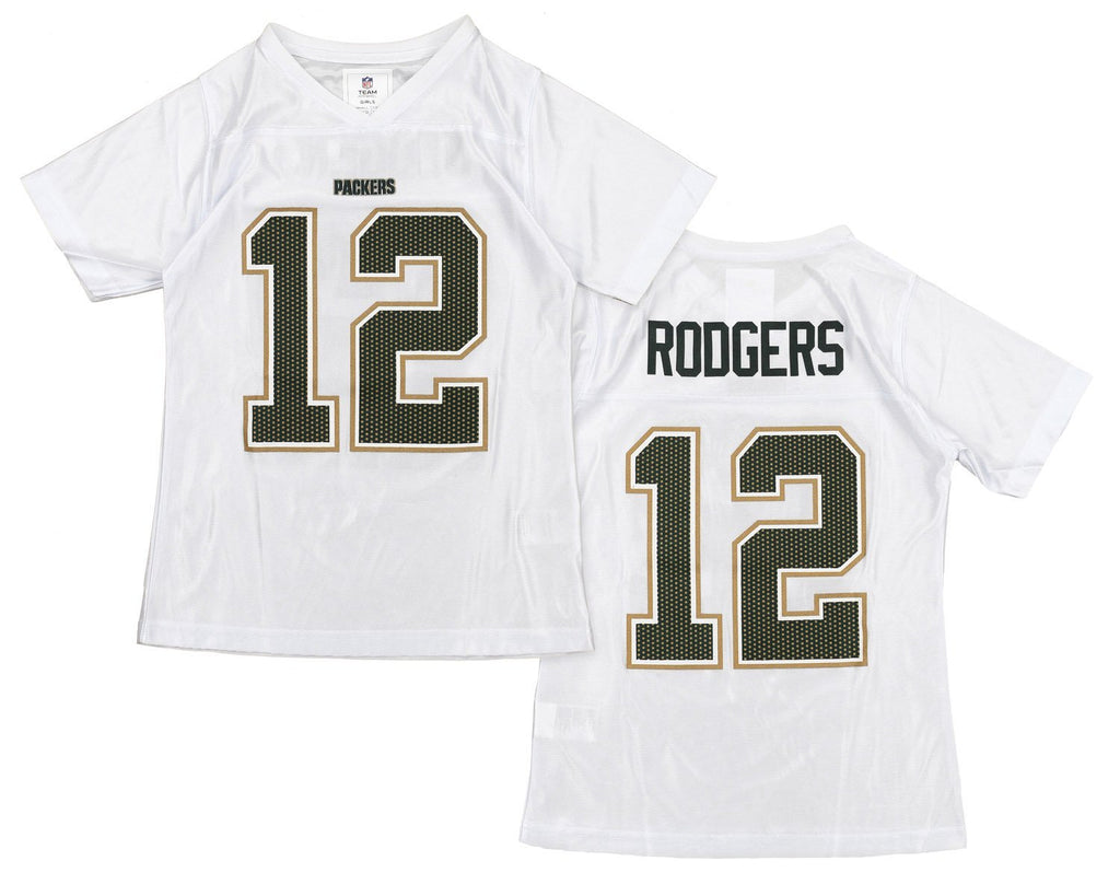 aaron rodgers infant jersey