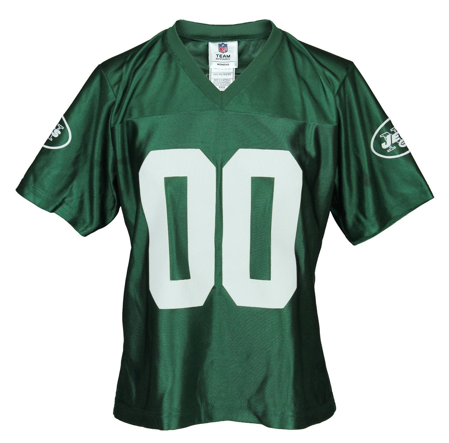 new york jets womens jersey