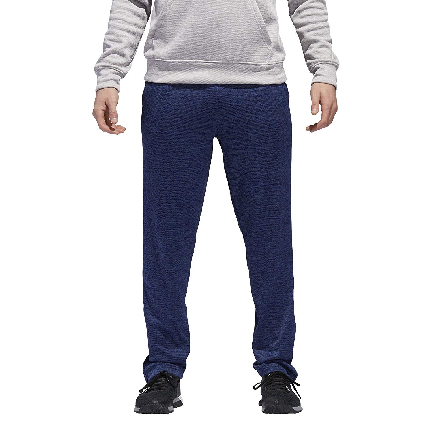 men's adidas team issue fleece pants