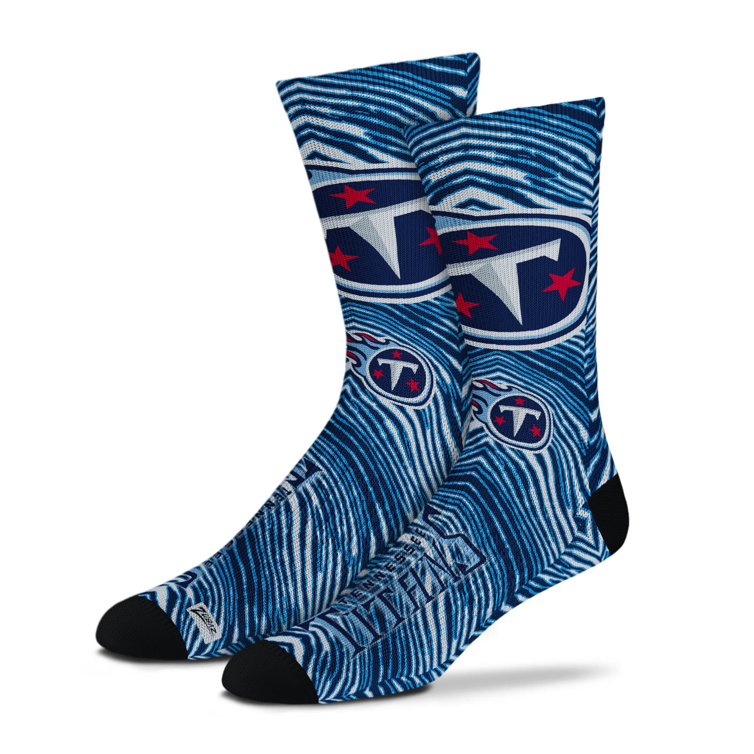 Tennessee Titans – For Bare Feet