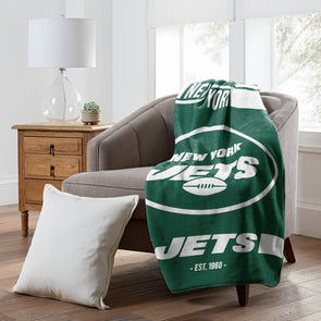 Outerstuff NFL New York Jets Newborn One Size Fair Catch 3 Piece Bib S –  Fanletic