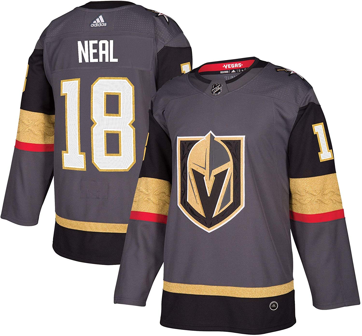 las vegas golden knights nhl jerseys