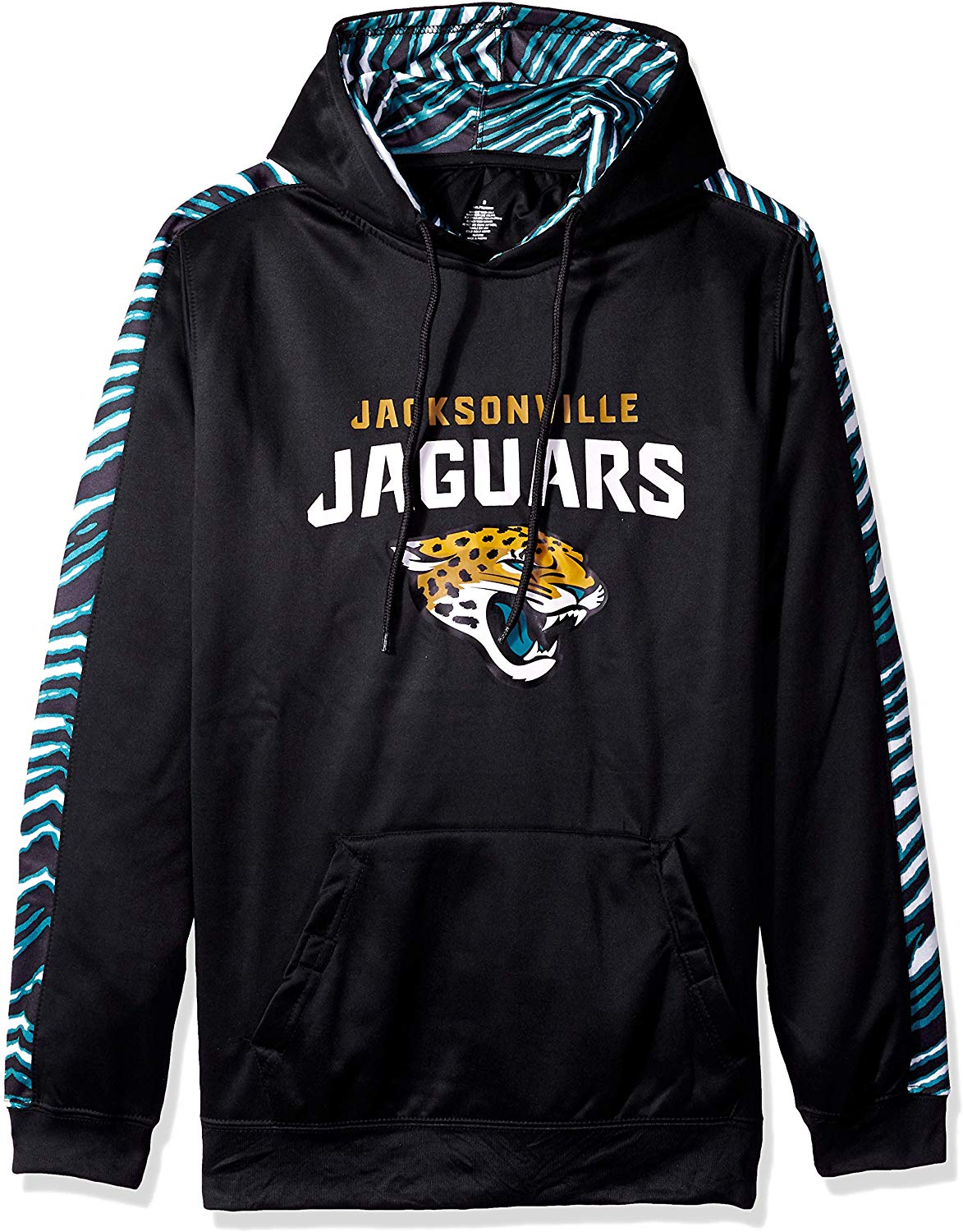 nfl jaguars hoodie