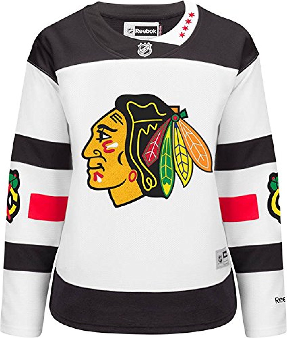 chicago blackhawks 2016 stadium series jersey