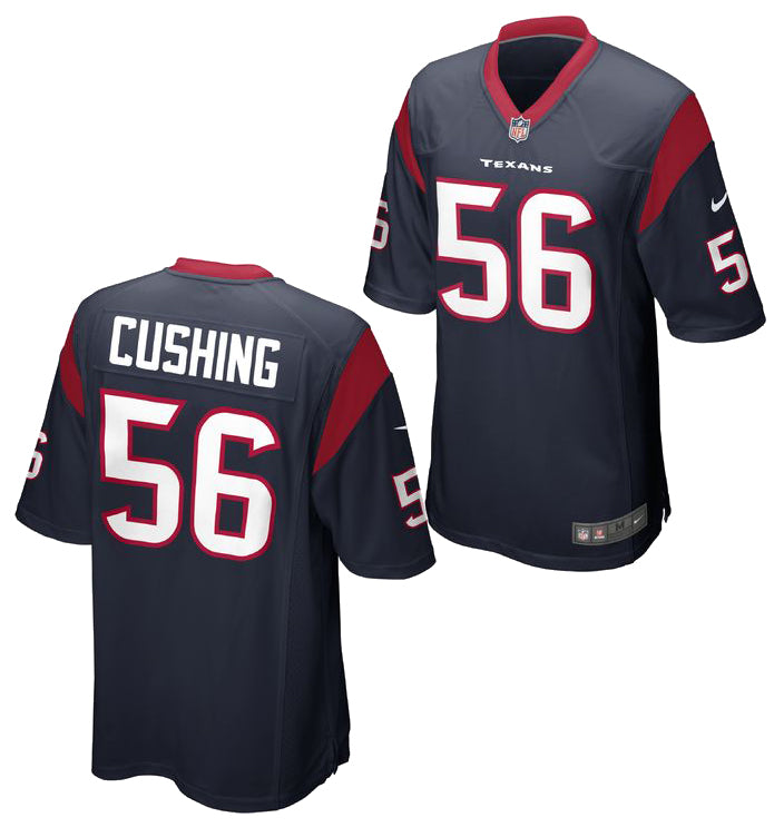 texans jersey nike