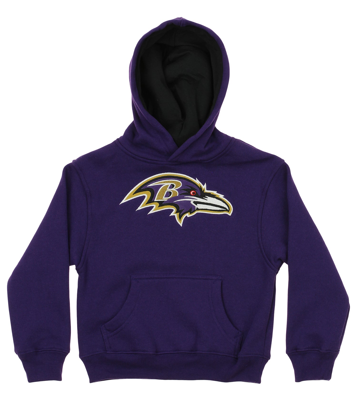 kids ravens sweatshirt