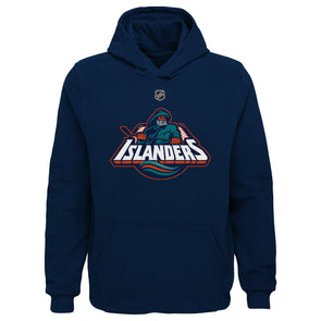 New York Islanders Sweatshirt Looney Tunes - Anynee