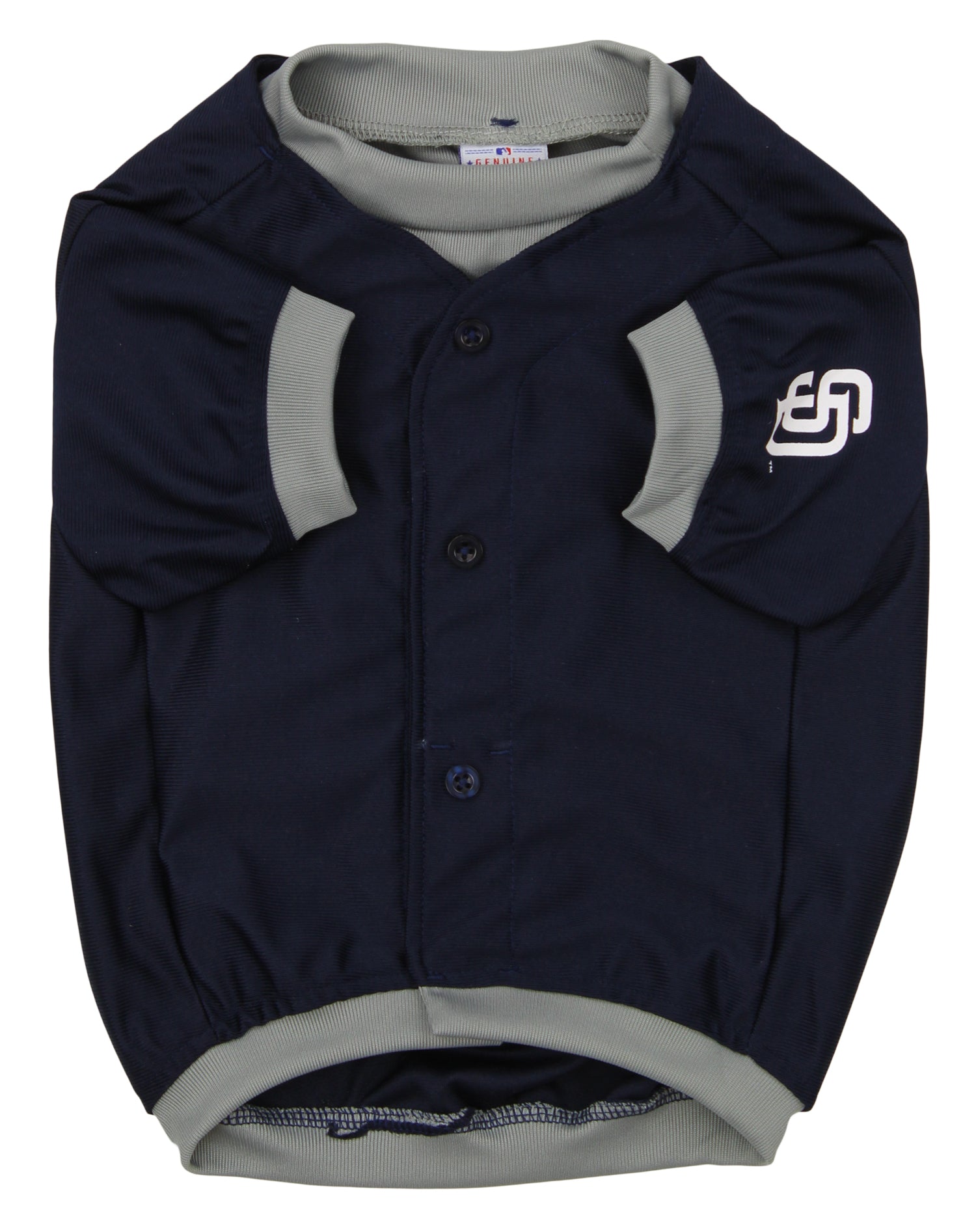 padres dog jersey