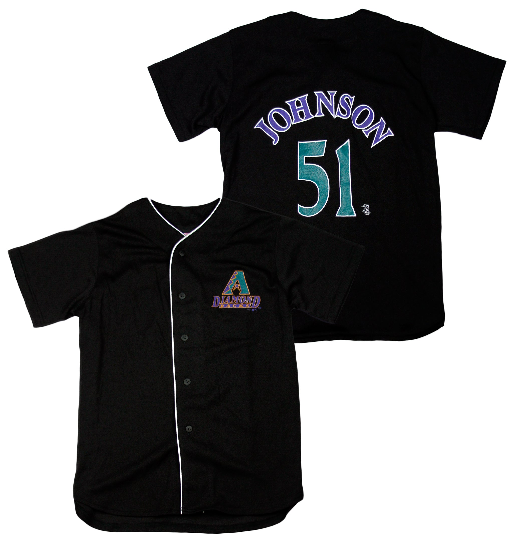 youth diamondbacks jersey