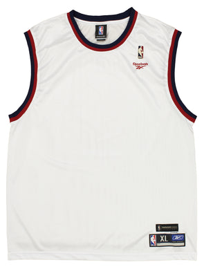 Reebok Detroit Pistons NBA Shirts for sale
