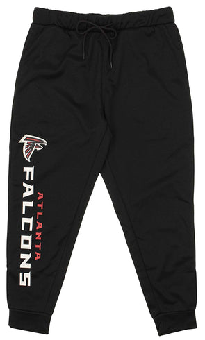 atlanta falcons joggers