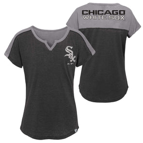 Chicago White Sox Girl MLB Women's T-Shirt