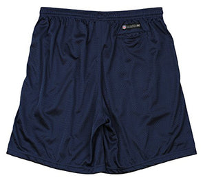 FOCO NFL Men's St. Louis Rams Gradient Polyester Shorts – Fanletic