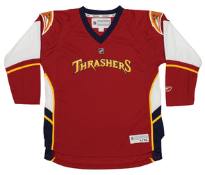 Jersey - Atlanta Thrashers - J6240ET-M