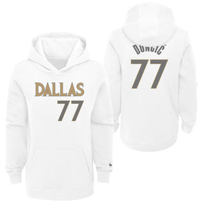 NBA Dallas Mavericks Black & Gold #77 Jersey,Dallas Mavericks