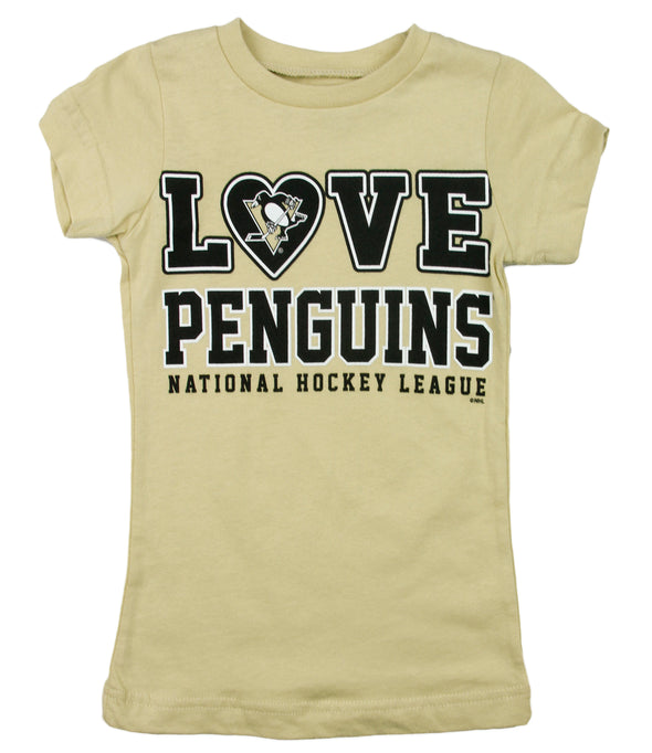 pittsburgh penguins toddler shirt