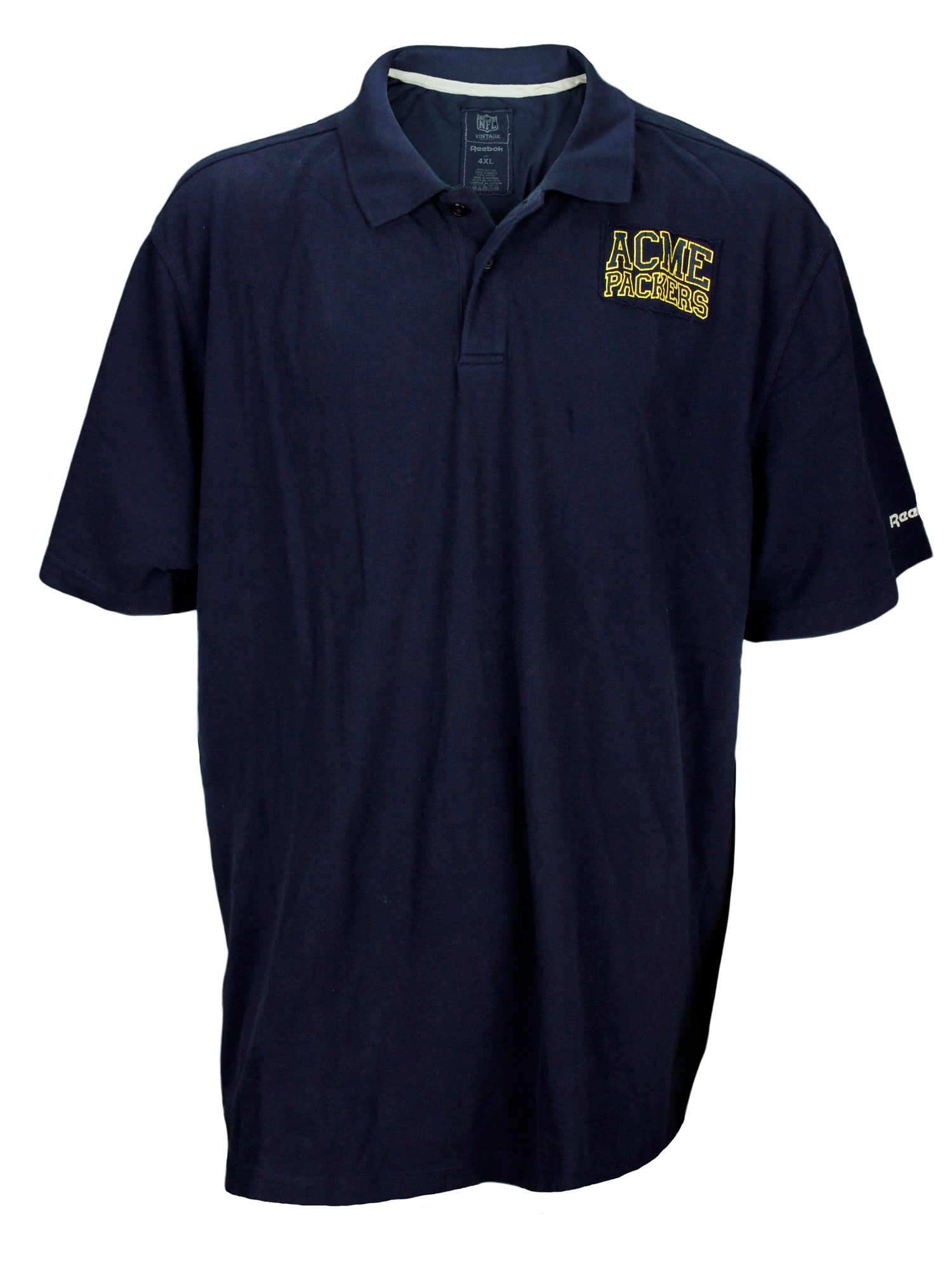 packers polo shirt