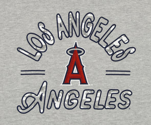 LOS ANGELES ANGELS T-SHIRT – YMLA