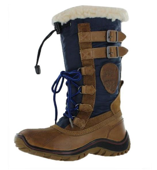 pajar womens winter boots