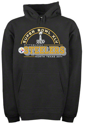 yellow steelers sweatshirt