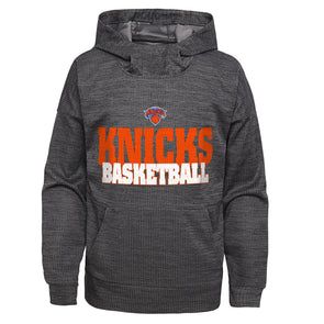 New York Knicks Youth Hoodies & Sweatshirts